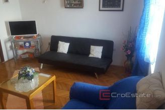 015 5242 30 Senj apartment house first row to the sea for sale