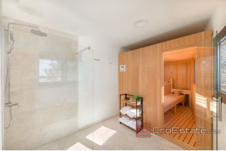020 5244 30 Hvar villa with sea view for sale