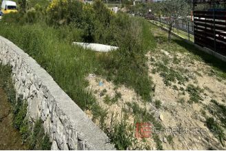 006 2030 49 Kastela Building land near the sea for sale