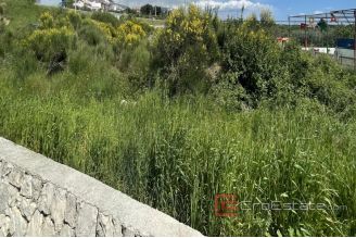 006 2030 49 Kastela Building land near the sea for sale
