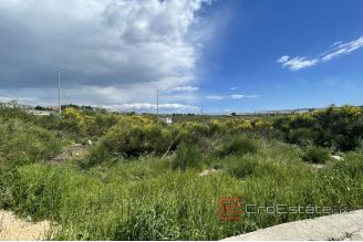 006 2030 49 Kastela Building land near the sea for sale