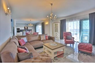 015 2043 65 Rogoznica Villa with sea view for sale