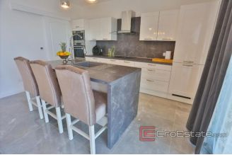 015 2043 65 Rogoznica Villa with sea view for sale