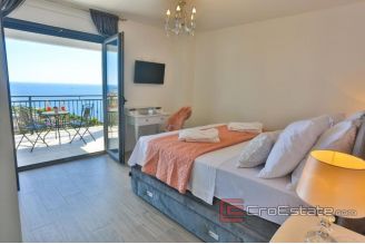 015 2043 65 Rogoznica Villa with sea view for sale