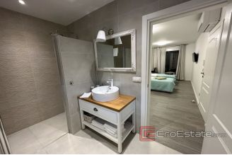 015 2043 65 Rogoznica Villa with sea view for sale