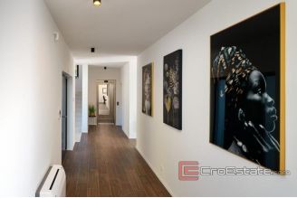 015 2043 66 Split area Newly built villa with sea view for sale