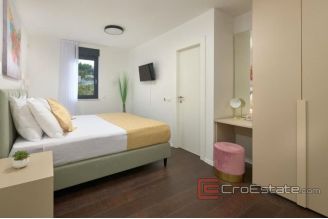 015 2043 66 Split area Newly built villa with sea view for sale