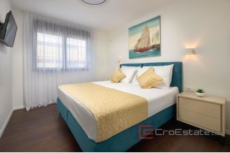 015 2043 66 Split area Newly built villa with sea view for sale