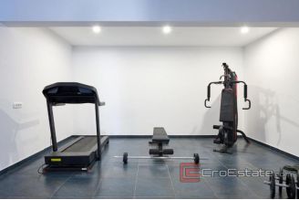 015 2043 66 Split area Newly built villa with sea view for sale