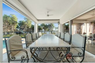 024 2043 67 near sibenik luxury villa with pool by the sea for sale