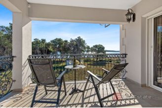 024 2043 67 near sibenik luxury villa with pool by the sea for sale