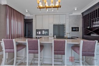 024 2043 67 near sibenik luxury villa with pool by the sea for sale