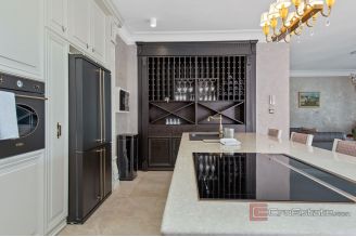 024 2043 67 near sibenik luxury villa with pool by the sea for sale