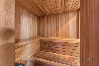 024 2043 67 near sibenik luxury villa with pool by the sea for sale