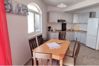 010 2041 53 Omis House with pool and sea view for sale