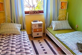 017 2030 50 near Omis house with sea view for sale