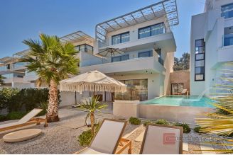 020 2022 361 Trogir villa with swimming pool for sale