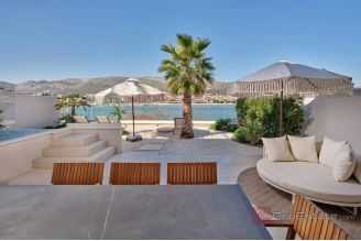 020 2022 361 Trogir villa with swimming pool for sale