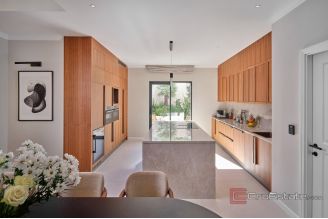 020 2022 361 Trogir villa with swimming pool for sale