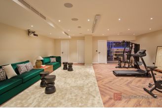 020 2022 361 Trogir villa with swimming pool for sale