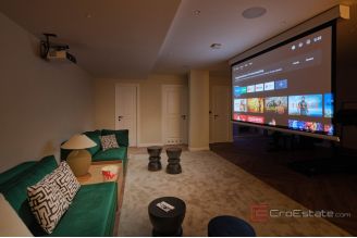 020 2022 361 Trogir villa with swimming pool for sale