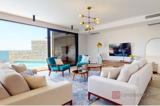 018 2022 364 Primosten villa with swimming pool for sale