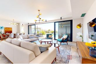 018 2022 364 Primosten villa with swimming pool for sale