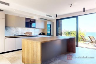 018 2022 364 Primosten villa with swimming pool for sale