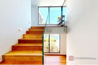 018 2022 364 Primosten villa with swimming pool for sale