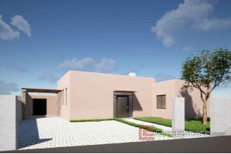 008 2118 01 near zadar house with pool for sale