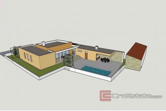 008 2118 01 near zadar house with pool for sale