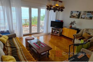 014 2021 341 Ciovo house first row to the sea for sale