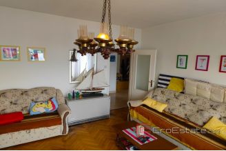 014 2021 341 Ciovo house first row to the sea for sale