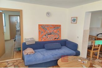 014 2021 341 Ciovo house first row to the sea for sale