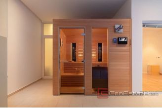 019 5249 30 Sibenik house first row to the sea for sale