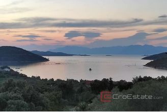 004 5253 30 Peljesac building land for sale