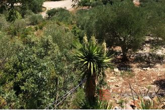 004 5253 30 Peljesac building land for sale