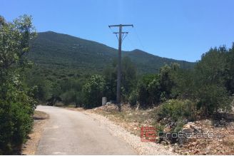 004 5253 30 Peljesac building land for sale