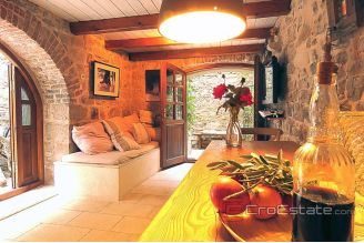 013 2031 79 Hvar Mediterranean stone house for sale