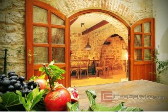 013 2031 79 Hvar Mediterranean stone house for sale