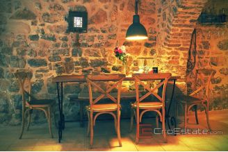 013 2031 79 Hvar Mediterranean stone house for sale