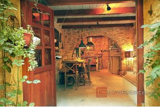 013 2031 79 Hvar Mediterranean stone house for sale
