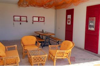 009 2035 88 near trogir two sea view houses for sale