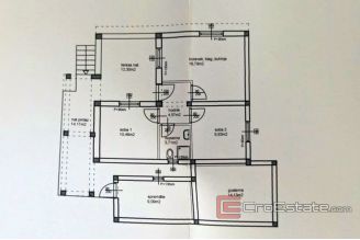 014 5257 30 Zirje house first row to the sea for sale