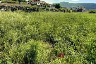 004 2016 551 Building plot with open view for sale