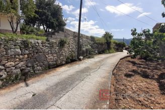 004 2016 551 Building plot with open view for sale