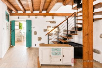 020 2016 552 island hvar renovated stone house with swimming pool for sale