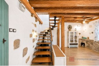 020 2016 552 island hvar renovated stone house with swimming pool for sale