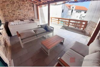 020 2016 552 island hvar renovated stone house with swimming pool for sale