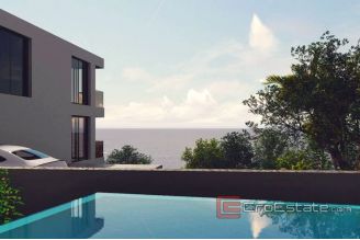 007 2029 60 omis villa with pool and se view for sale